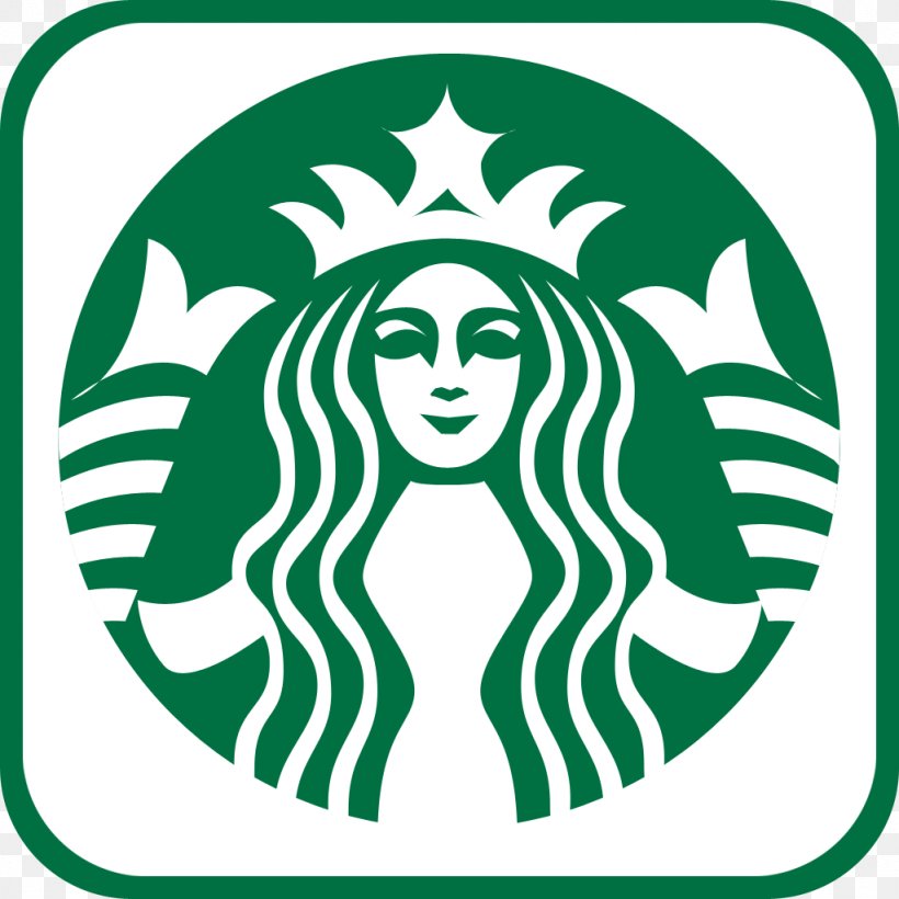 Starbucks (China) Co Cafe Coffee Restaurant, PNG, 1024x1024px, Starbucks, Brand, Cafe, Caffeine, Coffee Download Free