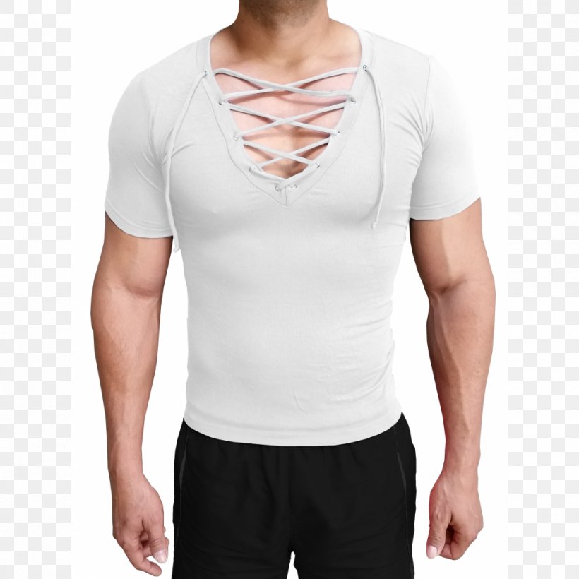 T-shirt Sleeve Collar Fashion, PNG, 1000x1000px, Tshirt, Abdomen, Arm, Blouse, Collar Download Free