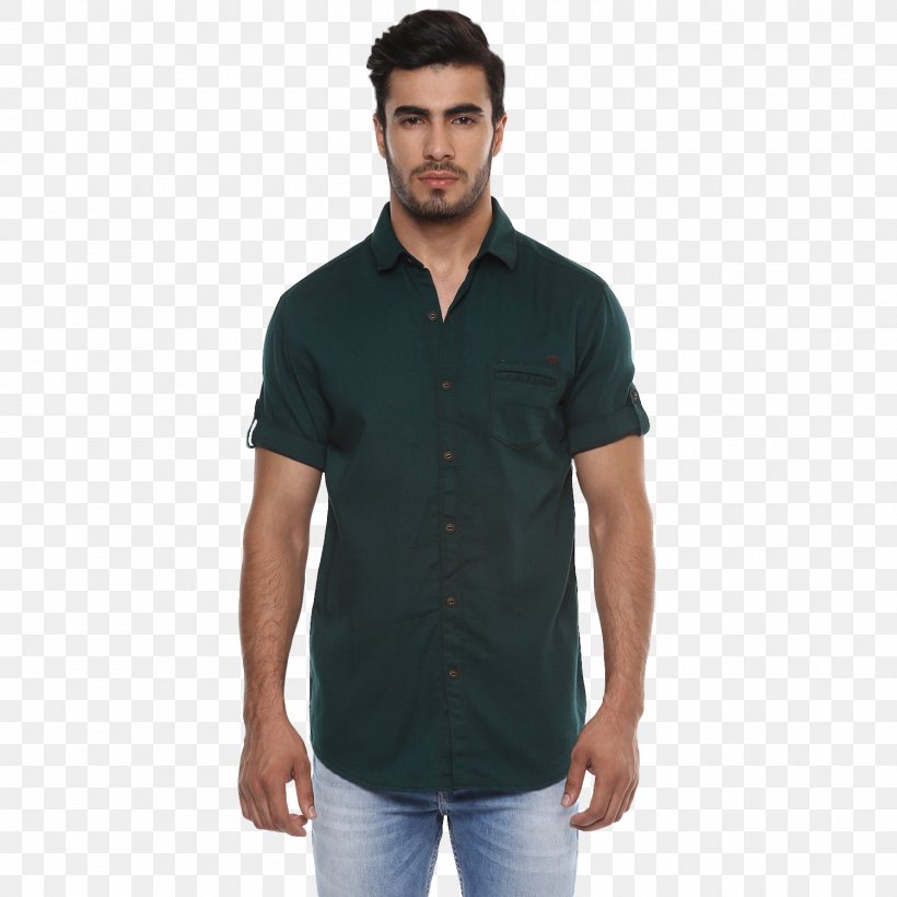 T-shirt Sleeve Dress Shirt Top, PNG, 1500x1500px, Tshirt, Button, Casual, Collar, Dress Shirt Download Free