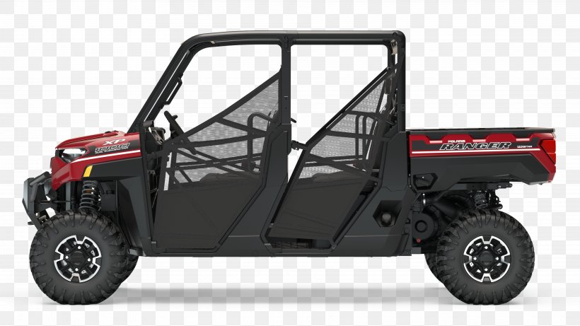 Tire Polaris Industries Side By Side Utility Vehicle Slayton Polaris, PNG, 3840x2160px, Tire, Auto Part, Automotive Exterior, Automotive Tire, Automotive Wheel System Download Free