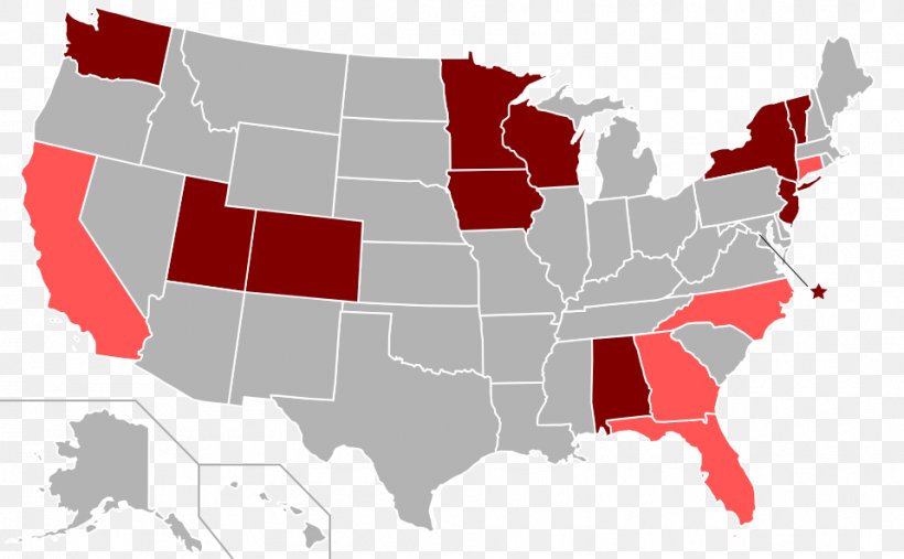 United States Y'all Map You Electoral College, PNG, 959x593px, United States, Area, Cartography, Digital Mapping, Election Download Free