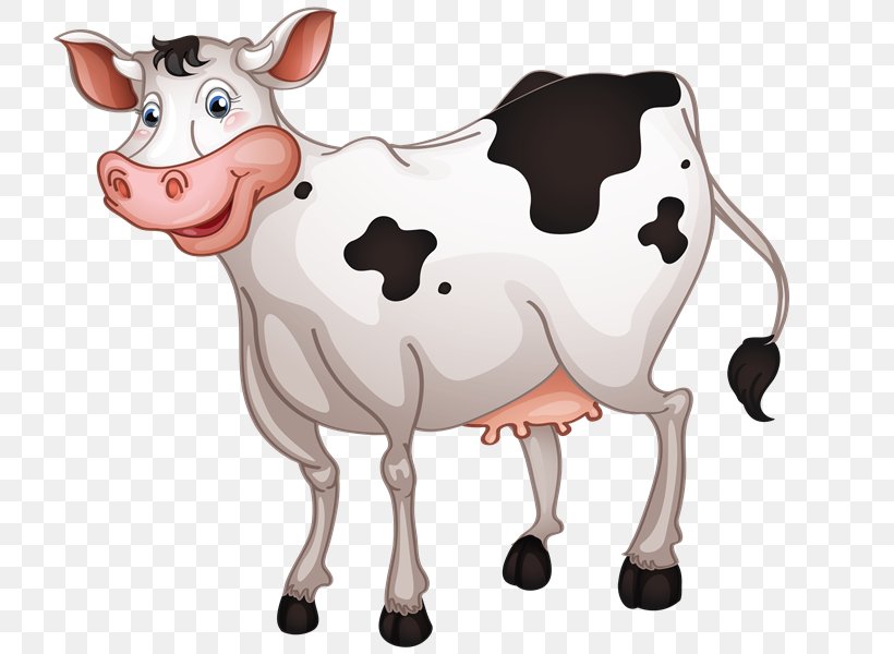 Beef Cattle Dairy Cattle Clip Art, PNG, 800x600px, Beef Cattle, Animal Figure, Calf, Cartoon, Cattle Download Free