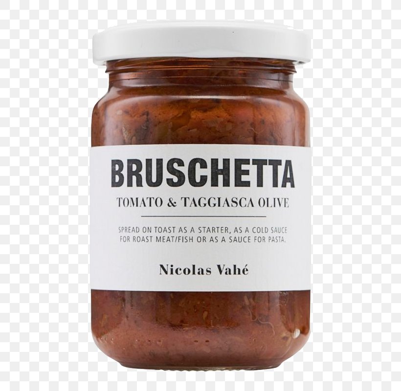 Bruschetta Pesto Salsa Ratatouille Cailletier, PNG, 800x800px, Bruschetta, Barbecue Sauce, Cailletier, Chutney, Condiment Download Free