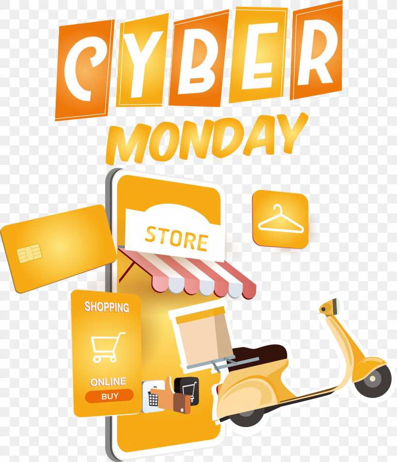 Cyber Monday, PNG, 5846x6796px, Cyber Monday, Sales Download Free