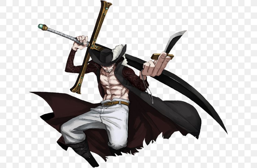 60 Dracule Mihawk HD Wallpapers and Backgrounds