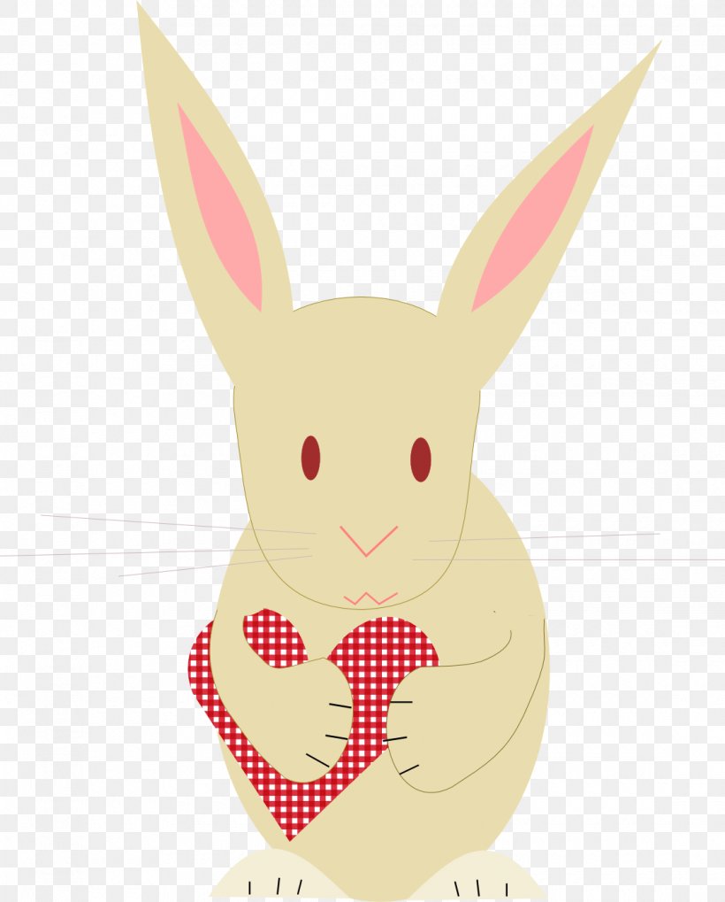 Hare Domestic Rabbit Easter Bunny, PNG, 1120x1393px, Hare, Animal, Cartoon, Domestic Rabbit, Easter Download Free