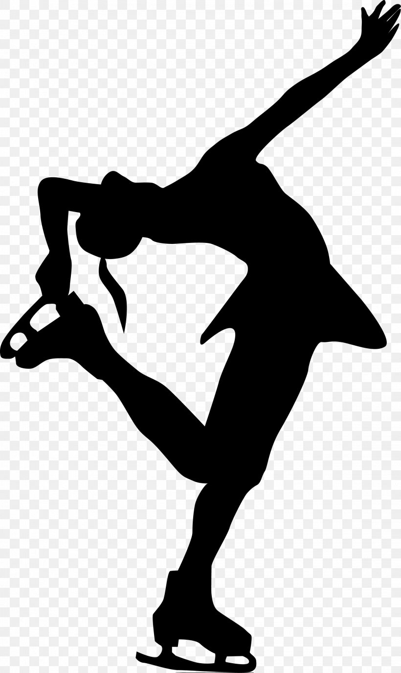 Ice Skating Figure Skating Sport Roller Skating Speed Skating, PNG, 2291x3840px, Ice Skating, Area, Arm, Black, Black And White Download Free
