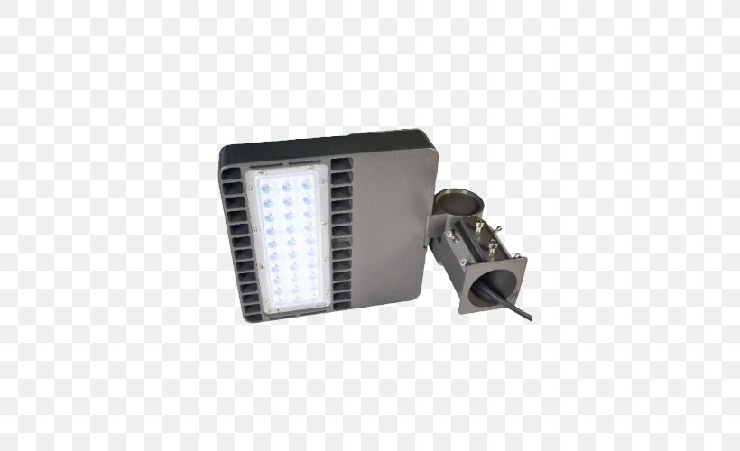 Lighting Light-emitting Diode Street Light Light Fixture, PNG, 500x500px, Light, Color, Emergency Lighting, Floodlight, Hardware Download Free