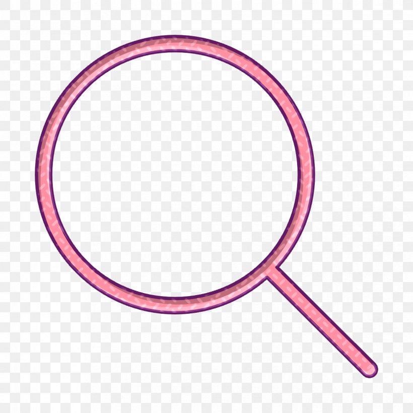 Misc Icon Search Icon, PNG, 1244x1244px, Misc Icon, Magenta, Makeup Mirror, Pink, Search Icon Download Free
