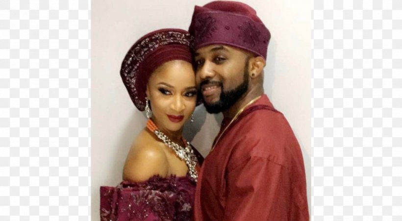 Nigeria Banky W. Big Brother Naija Marriage News, PNG, 1552x854px, Watercolor, Cartoon, Flower, Frame, Heart Download Free