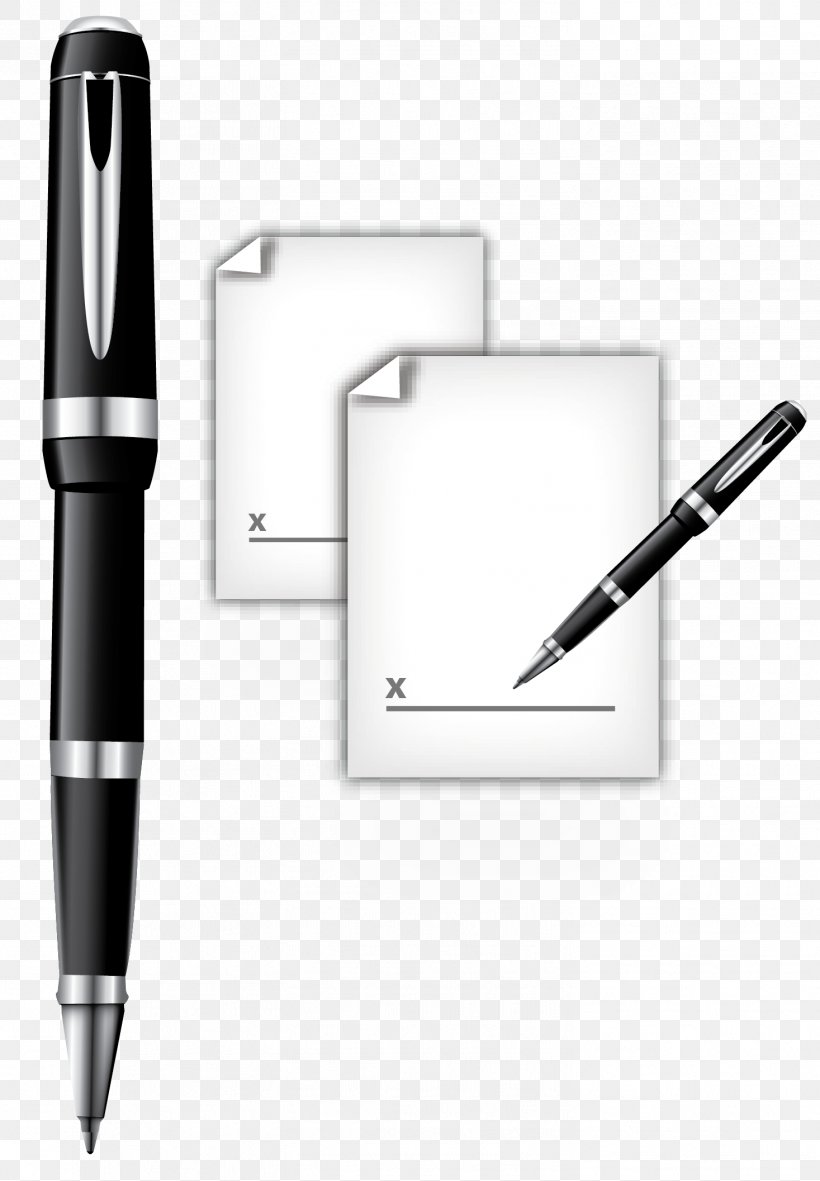 Pencil Fountain Pen, PNG, 1467x2113px, Pen, Ballpoint Pen, Fountain Pen, Office Supplies, Pencil Download Free