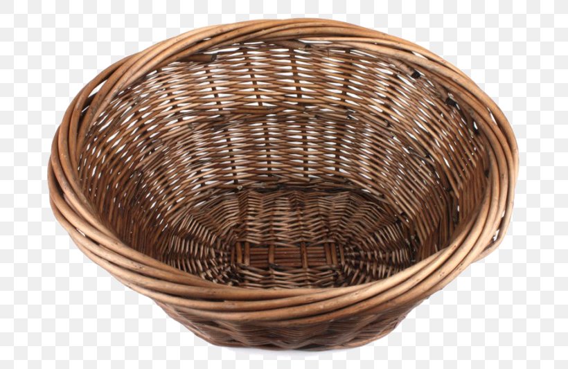 Storage Basket Wicker Basket Weaving Bicycle, PNG, 800x533px, Basket, Basket Weaving, Bathroom, Bicycle, Brown Download Free