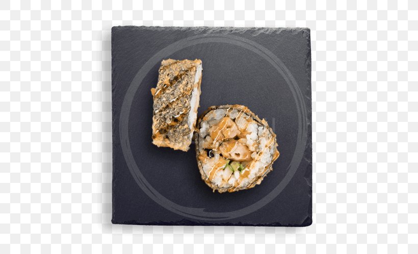 Sushi Sashimi Crispy Fried Chicken Makizushi California Roll, PNG, 500x500px, Sushi, Bakmi, California Roll, Chicken Meat, Chinese Cuisine Download Free