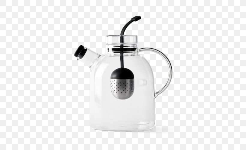 Teapot Menu Kettle, PNG, 500x500px, Teapot, Carafe, Decanter, Electric Kettle, French Presses Download Free