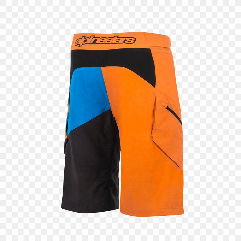 Bicycle Clothing Alpinestars Giro Trunks, PNG, 1200x1200px, Bicycle, Active Shorts, Alpinestars, Bicycle Carrier, Bicycle Parking Rack Download Free