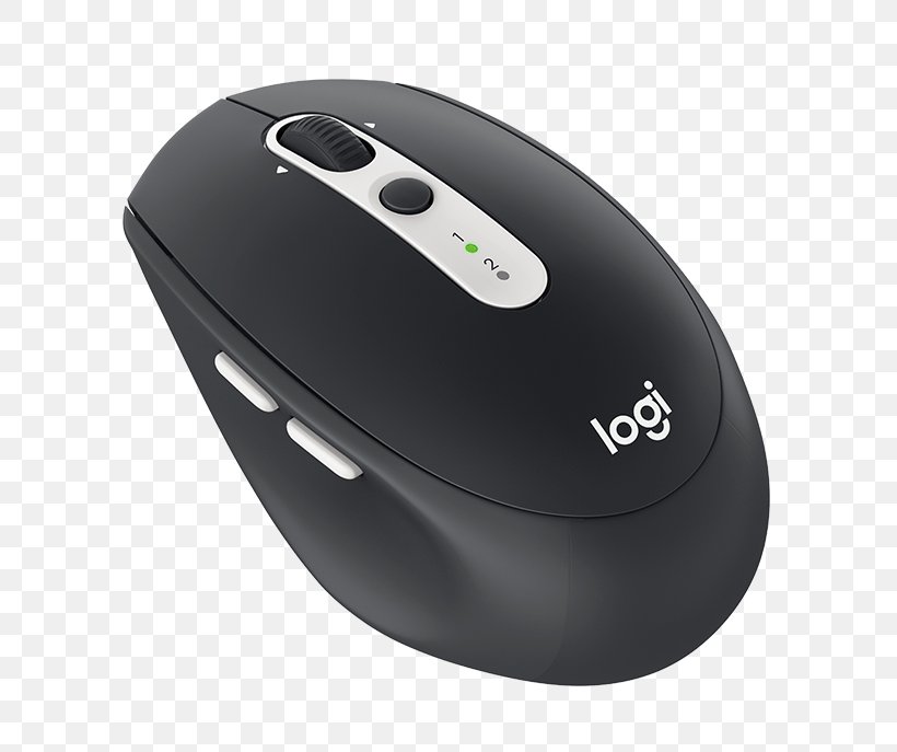Computer Mouse Computer Keyboard Logitech 910-005012 M585 Multi-device Mouse Wireless Keyboard, PNG, 800x687px, Computer Mouse, Apple Wireless Mouse, Computer Component, Computer Hardware, Computer Keyboard Download Free