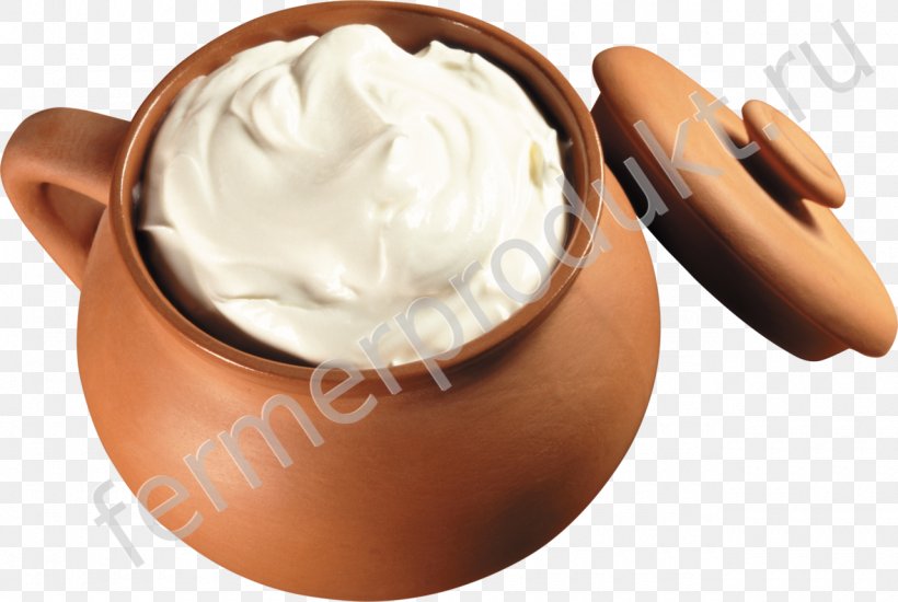 Cream Milk Kefir Smetana Dairy Products, PNG, 1280x860px, Cream, Butter, Cheese, Chocolate Spread, Cup Download Free