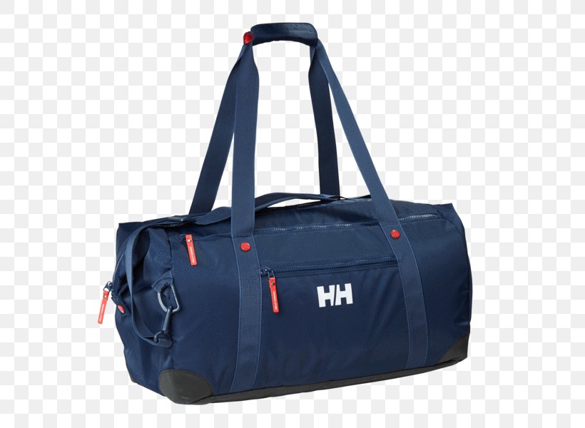 Duffel Bags Suitcase Hand Luggage Helly Hansen, PNG, 600x600px, Duffel Bags, Backpack, Bag, Baggage, Black Download Free