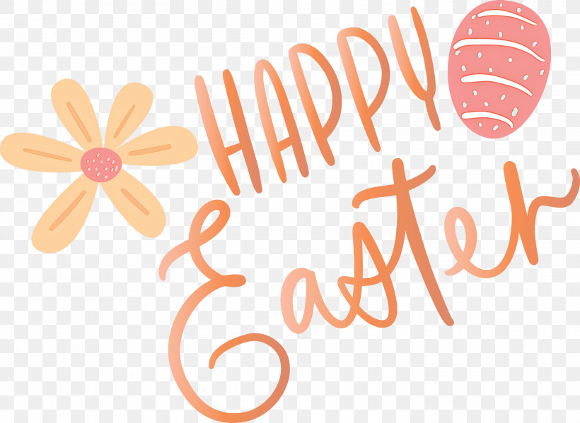 Easter Day Easter Sunday Happy Easter, PNG, 2999x2191px, Easter Day, Easter Sunday, Happy Easter, Line, Logo Download Free
