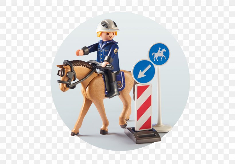 Horse Playmobil Mounted Police Police Officer, PNG, 2000x1400px, Horse, Animal Figure, Bridle, Canada, Cowboy Download Free
