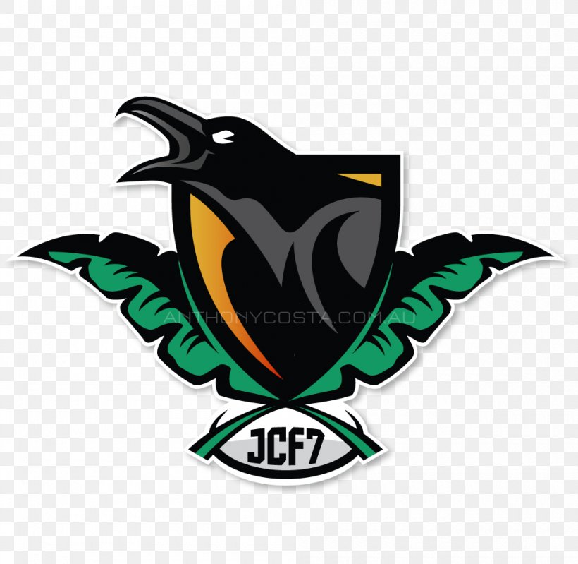 Logo Crow Graphic Design, PNG, 1000x975px, Logo, Brand, Crow, Jungle Crow, Rugby Download Free