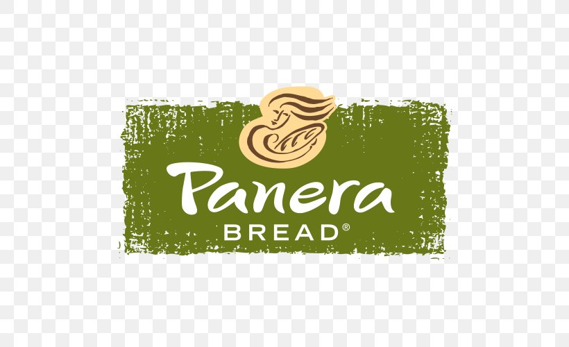 Panera Bread Logo Clip Art Vector Graphics Restaurant, PNG, 500x500px, Panera Bread, Brand, Bread, Featurepics, Grass Download Free