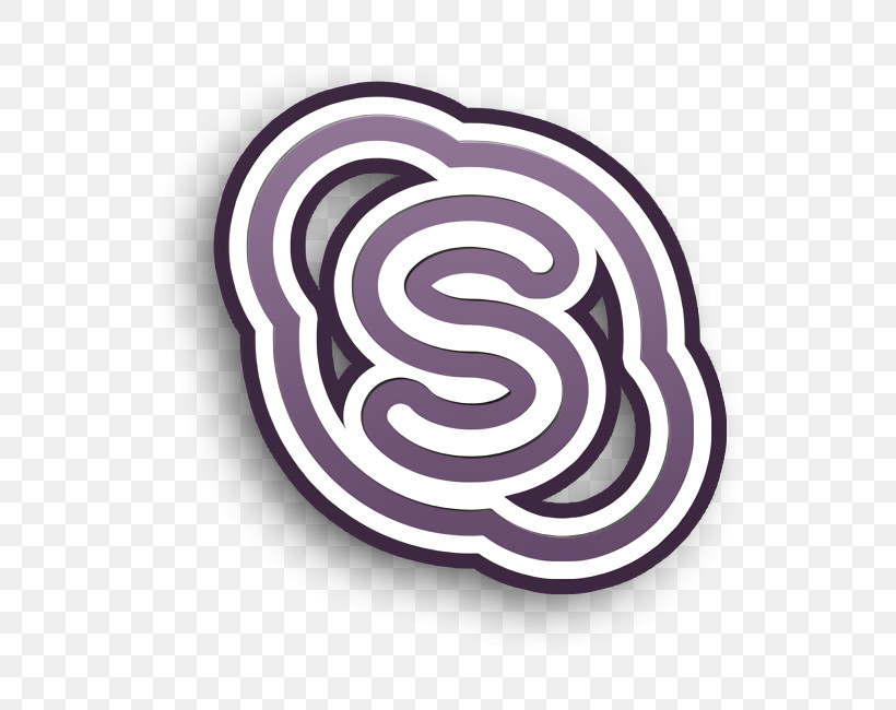 Social Media Icon Skype Icon, PNG, 650x650px, Social Media Icon, Chemistry, Fahrenheit, Lavender, Science Download Free