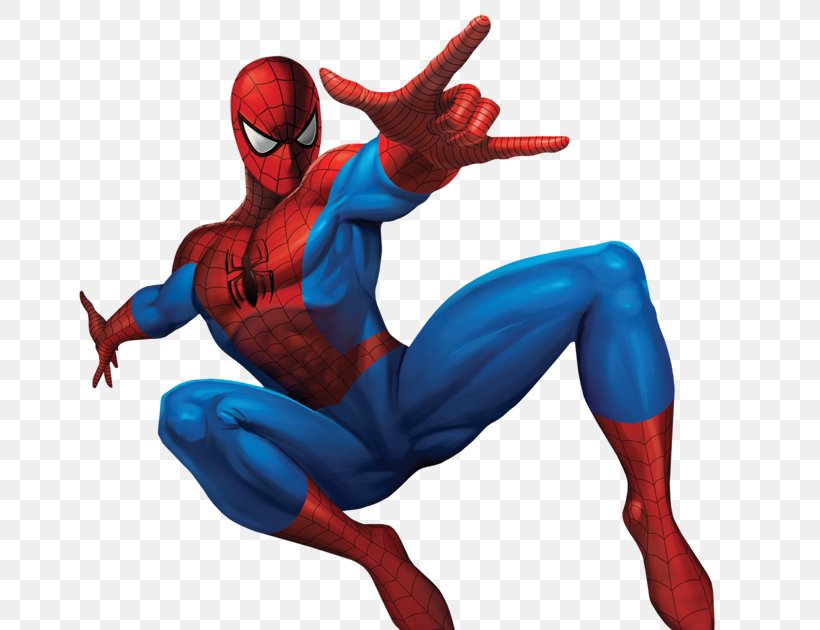 Spider-Man Clip Art Image, PNG, 714x630px, Spiderman, Art, Cartoon, Drawing, Fictional Character Download Free