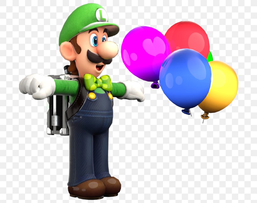 Super Mario Odyssey New Super Mario Bros Luigi Nintendo Switch, PNG, 750x650px, Super Mario Odyssey, Balloon, Human Behavior, Luigi, Mario Download Free