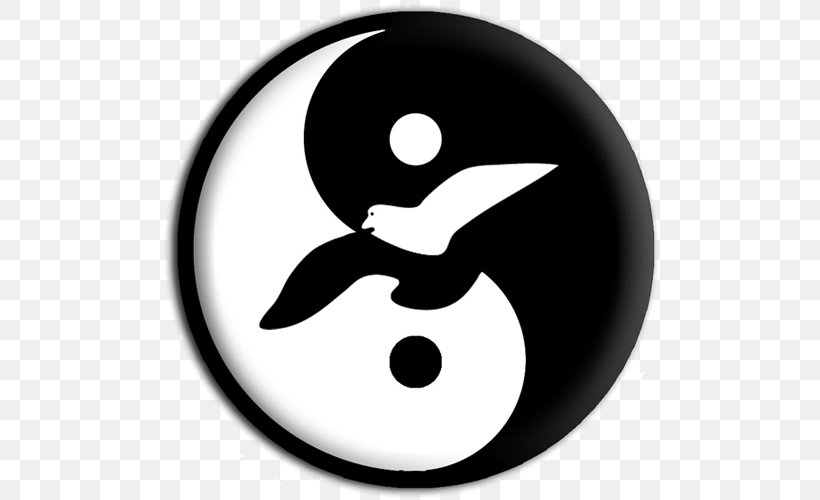 Tai Chi Mount Dora Yoga Eustis Barre Pushing Hands, PNG, 500x500px, Tai Chi, Barre, Black And White, Breathwork, Dance Download Free