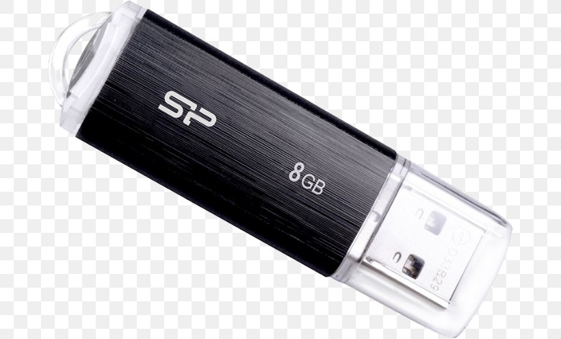 USB Flash Drives USB 3.0 Silicon Power Blaze B02 3.0, PNG, 681x495px, Usb Flash Drives, Adata, Computer, Computer Component, Computer Data Storage Download Free