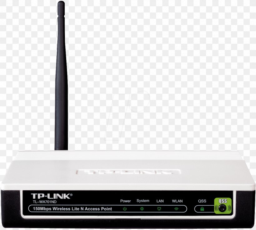 mudo Majestuoso Caso Wardian Wireless Access Points Wireless Router TP-LINK TL-WA701ND Lite N 150Mbps  Access Point, PNG, 1226x1101px,