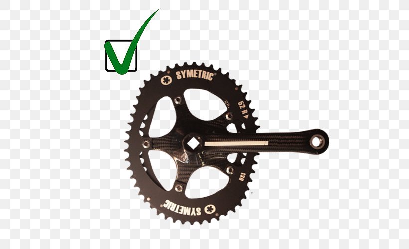 Bicycle Cranks Shimano Tiagra Bottom Bracket Hollowtech, PNG, 500x500px, Bicycle Cranks, Bicycle, Bicycle Chain, Bicycle Drivetrain Part, Bicycle Frame Download Free