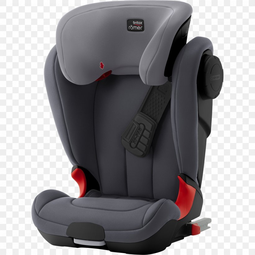 Britax Römer KIDFIX SL SICT Baby & Toddler Car Seats Child, PNG, 2000x2000px, 2017, 2018, Britax, Baby Toddler Car Seats, Car Download Free