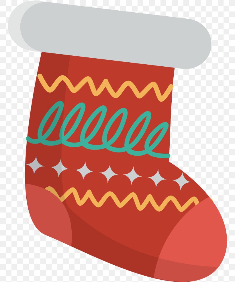 Christmas Socks, PNG, 767x982px, Christmas Stockings, Bag, Black, Boot Socks, Christmas Day Download Free