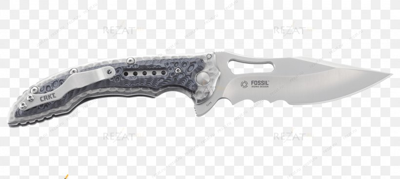 Columbia River Knife & Tool Serrated Blade Weapon, PNG, 1840x824px, Knife, Blade, Bowie Knife, Cold Weapon, Columbia River Knife Tool Download Free