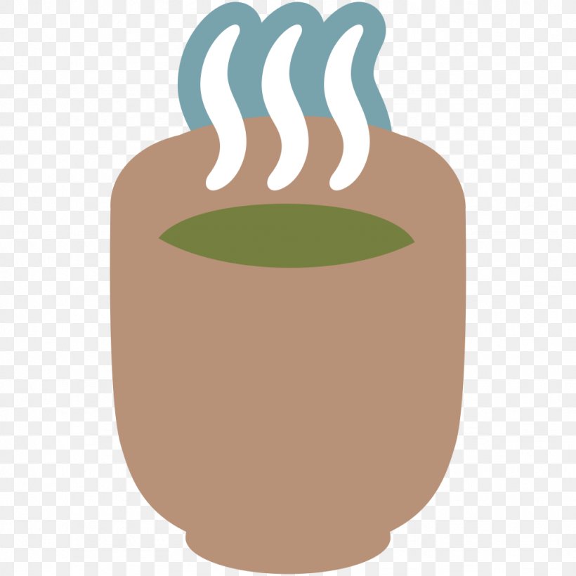 Emoji Drink Symbol Tea Meaning, PNG, 1024x1024px, Emoji, Android, Character, Coffee Cup, Cup Download Free