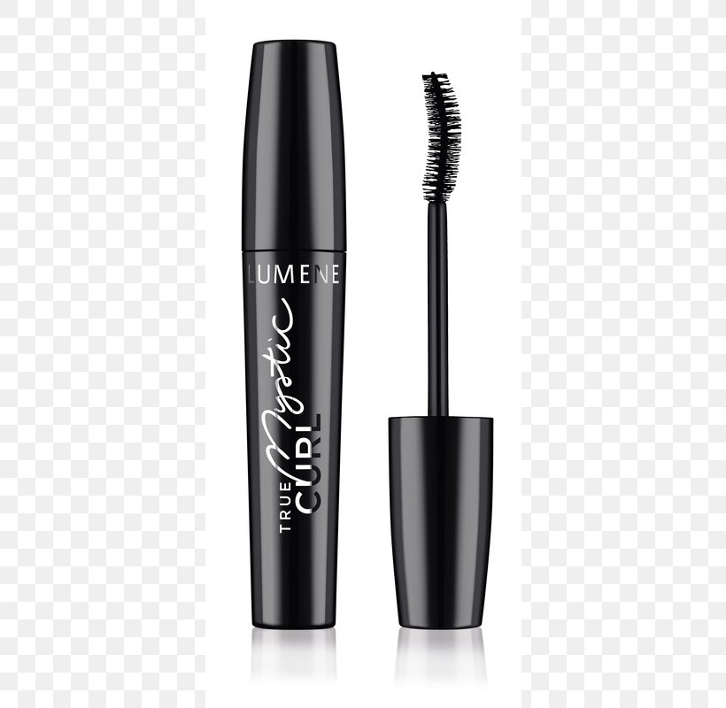 Mascara Lumene Cosmetics Eyelash Brush, PNG, 800x800px, Mascara, Brush, Color, Cosmetics, Eye Liner Download Free