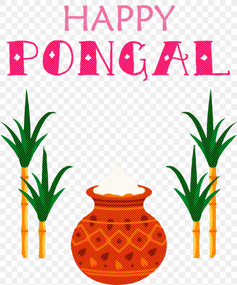 Pongal Happy Pongal, PNG, 2499x3000px, Pongal, Candy, Drawing, Flowerpot, Fruit Download Free
