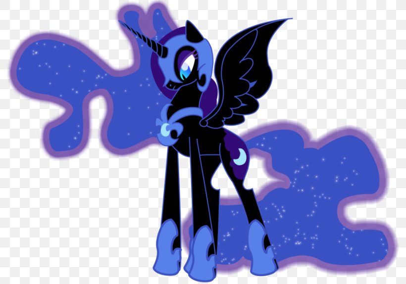 Princess Luna Pony Princess Celestia Rarity Twilight Sparkle, PNG, 800x574px, Princess Luna, Animal Figure, Butterfly, Deviantart, Fictional Character Download Free