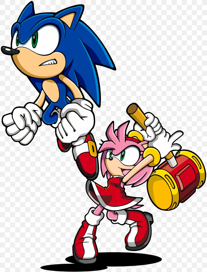 Sonic Advance 3 Sonic Adventure Sonic & Sega All-Stars Racing Sonic The Hedgehog 3, PNG, 1370x1800px, Sonic Advance 3, Amy Rose, Art, Artwork, Cartoon Download Free