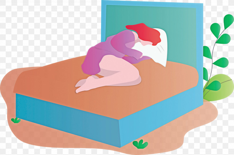 World Sleep Day Sleep Girl, PNG, 3000x1984px, World Sleep Day, Bed, Girl, Green, Hand Download Free