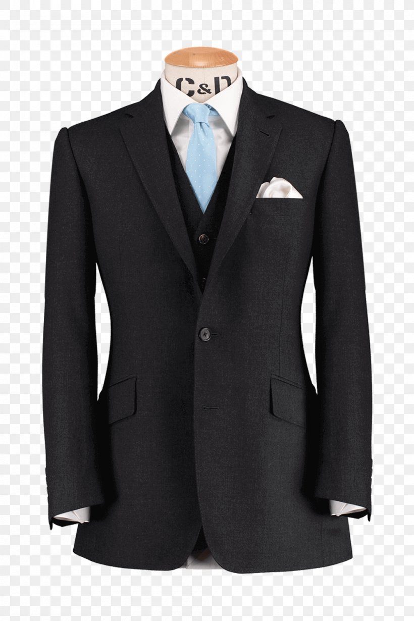 Blazer Jacket Suit Coat Tailor, PNG, 1000x1500px, Blazer, Austin Reed, Black, Button, Clothing Download Free