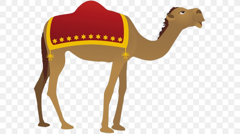 Camel Nativity Scene Clip Art, PNG, 600x459px, Camel, Arabian Camel, Camel Like Mammal, Cartoon, Christmas Download Free