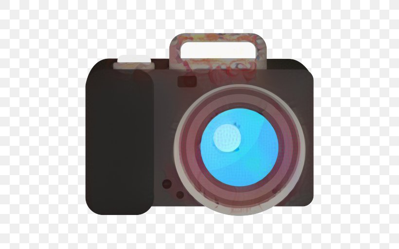 Camera Lens Product Design, PNG, 512x512px, Camera Lens, Boombox, Camera, Camera Accessory, Cameras Optics Download Free