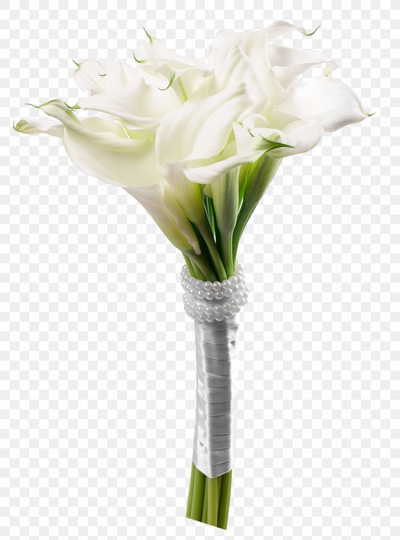 Flower Bouquet Arum-lily Lilium Clip Art, PNG, 1848x2499px, Flower Bouquet, Amaryllis Belladonna, Artificial Flower, Arumlily, Bride Download Free