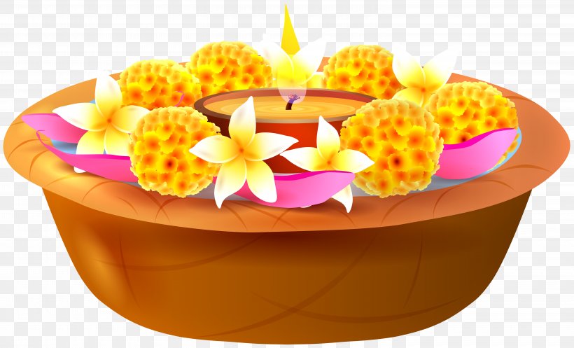 Ganesha Flower Clip Art, PNG, 6000x3637px, Flower, Art, Candle, Centrepiece, Cuisine Download Free