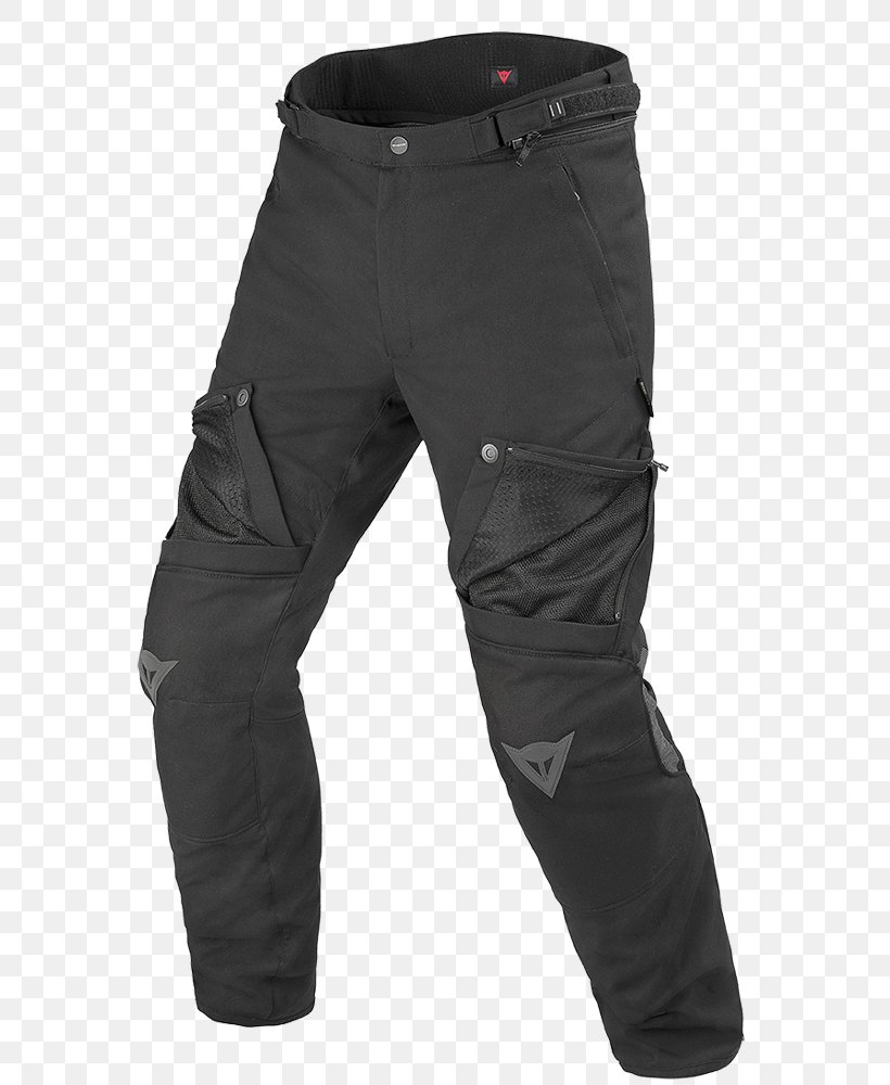 Gore-Tex W. L. Gore And Associates Pants Windstopper Jacket, PNG, 750x1000px, Goretex, Black, Clothing, Dainese, Gilet Download Free