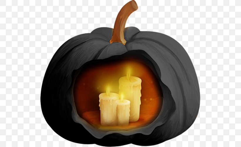 Halloween Pumpkin Art, PNG, 545x500px, Pumpkin, Biscuits, Calabaza, Candle, Car Download Free