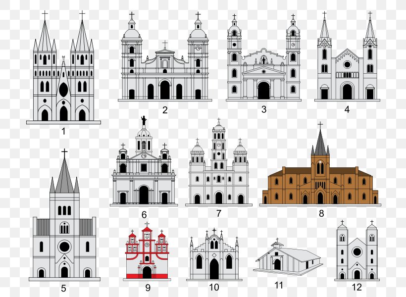 Heraldry Figura Thumbnail, PNG, 751x600px, Heraldry, Architecture, Black And White, Building, Castle Download Free